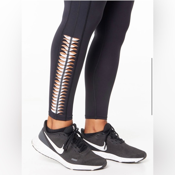 soulcycle Pants - Soul Soulcycle Pintuck Leggings